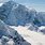 Snow Mountain HD Wallpaper