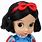 Snow White Animator Doll