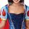 Snow White Disney Adult Costume