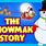 Snowman Story