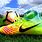 Soccer Ball Shoes