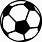 Soccer Ball Svg File