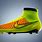 Soccer Player Cleats