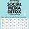 Social Media Detox Challenge