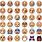 SoftBank Emoji