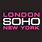 Soho Beauty Logo