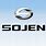 Sojen Car Logo