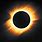 Solar Eclipse Desktop