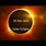 Solar Eclipse Movie