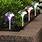 Solar Garden Lamp