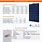 Solar Panel Data Sheet PDF