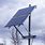 Solar Panel Pole Mounting Systems