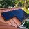Solar Panels On Metal Roof