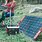 Solar Panels for Camping