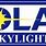Solar Skylights Logo