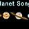 Solar System Kids Song