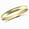 Solid 9Ct Gold Bangle