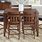 Solid Wood Square Dining Table