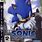 Sonic 06 PS3 Box Art