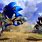 Sonic 06 Steam Banner