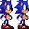 Sonic 1 SMS Sprites