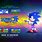 Sonic 2 HD Animation