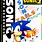 Sonic 2 ROM