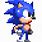 Sonic 2 Sprites