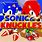 Sonic 3 and Knuckles Game