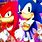 Sonic 3 and Knuckles Wallpaper