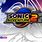 Sonic Adventure 2 Title Screen