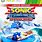 Sonic All-Stars Racing Transformed Xbox 360