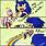 Sonic Amy Memes