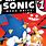Sonic Archie Mega Drive