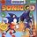 Sonic CD Sega CD