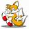 Sonic Channel Tails