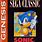 Sonic Classic Sega
