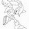 Sonic Coloring Pages Games Free