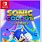 Sonic Colors Ultimate Nintendo Switch