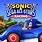 Sonic E Sega All-Stars Racing