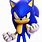 Sonic Forces Render