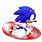 Sonic Generations Running