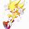 Sonic Hedgehog Art