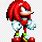 Sonic Knuckles Sprites