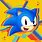 Sonic Lives Icon