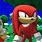 Sonic Lost World Knuckles