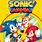Sonic Mania Game