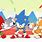 Sonic Mania Intro