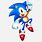 Sonic Mania Transparent