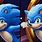 Sonic Movie Fan Redesign